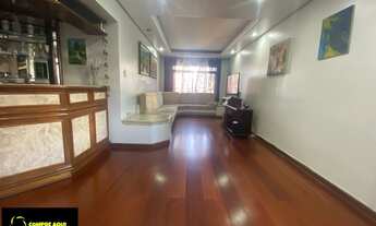 Imagem 2: Barra Funda | 140 m² | 3 Dormitórios | 1 Suíte