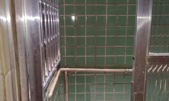 Imagem 6: Apartamento para venda com 35 metros quadrados com 1 quarto em Aviação - Praia Grande - SP