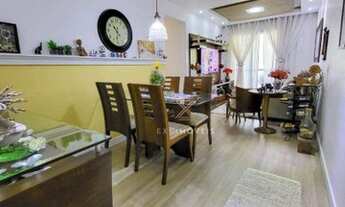 Imagem: Apartamento com 3 dormitórios à venda