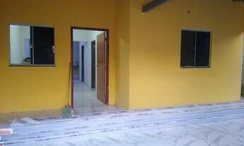 Imagem 2: Paragominas vendo casa próximo de tudo R$ 135.000