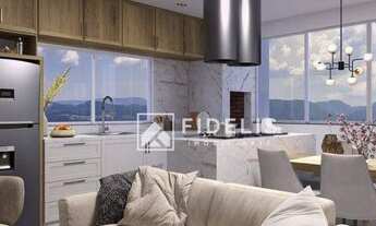 Imagem 2: Apartamento com 3 dormitórios à venda, 76 m² por R$ 350.000,00 - Nossa Senhora da Paz - Ba