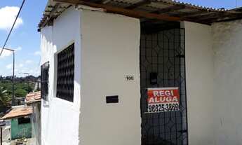 Imagem 5: Casa para Alugar em Mangabeira 4