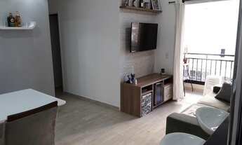 Imagem: Apartamento residencial à venda, Jardim