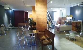 Imagem 7: Loja para restaurante com alto fluxo de visitantes