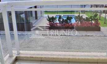 Imagem 5: Casa de Condomínio no Araçagy, 126m² Excelente Acabamento, 03 Quartos e Varanda MKT10TR272