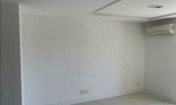 Imagem 4: Apartamento para venda tem 115 metros quadrados com 3 quartos