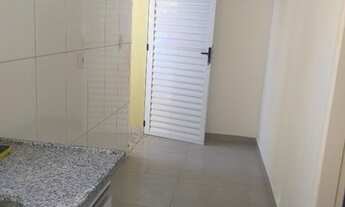 Imagem 3: LOCAÇÃO CASA - 1DORM COZINHA - R$ 800,00 - INTERLAGOS / CIDADE DUTRA