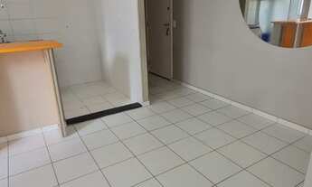 Imagem 6: Apartamento com 2 dormitórios à venda, 48 m² por R$ 238.000 - Ocian - Praia Grande/SP