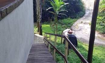 Imagem 2: Casa de praia em São Gonçalo Paraty