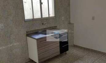 Imagem 6: Casa com 1 dormitório para alugar, 50 m² por R$ 820,00/mês - Vila Mangalot - São Paulo/SP