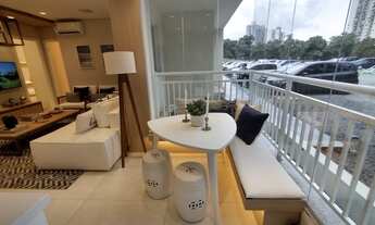 Imagem 7: Apartamento para venda com 70 m² com 3 quartos em Jardim Esperança - Barueri - SP