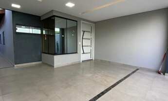 Imagem 5: Casa térrea no Santa Luzia