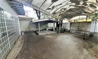 Imagem 1: Alugo ou vendo casa térrea no Campo Belo - São Paulo - SP