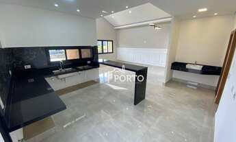 Imagem 6: Casa com 3 dormitórios, sendo 1 suíte à venda, 154 m² - Condominio Park Unimep Taquaral