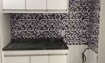 Imagem 6: Vendo Apto Moderno Rosolem Hortolândia 51m2 - 2/4