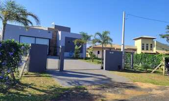 Imagem: Casa Condomínio Palmas Del Rey