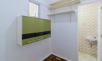 Imagem 7: APARTAMENTO COM 2 DORMITÓRIOS SENDO 1 SUÍTE COM 02 VAGAS DE GARAGEM NO JABAQUARA!