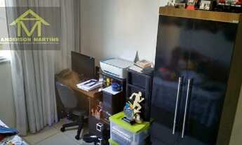 Imagem 2: Apartamento de 2 quartos com porteira fechada Cód: 16173 R