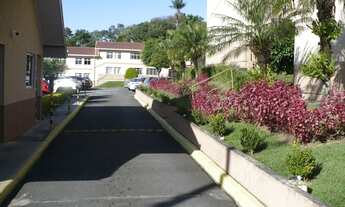 Imagem 2: Apartamento para venda com 62 metros quadrados com 3 quartos em Campo Comprido - Curitiba