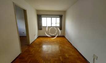 Imagem 2: Apartamento para venda possui 45 metros quadrados com 1 quarto em Santa Cecília - São Paul