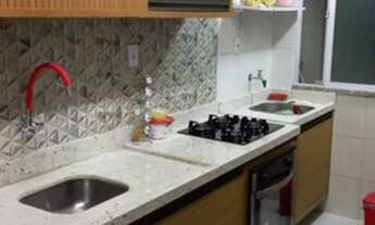 Imagem 5: Cond. Alpha Park. Sombra