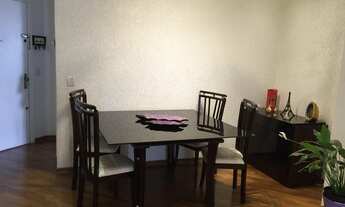 Imagem 3: Apartamento para venda com 92 metros quadrados com 3 quartos em Mooca - São Paulo - Lindo