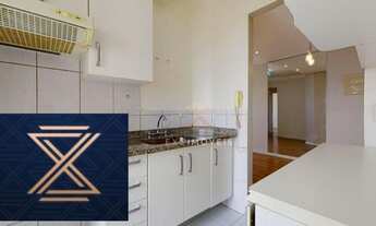 Imagem 6: Apartamento com 2 dormitórios à venda, 52 m² por R$ 330.000 - Pirituba - São Paulo/SP