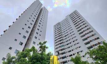 Imagem: Vendo apartamento no Nature Park, 02 quartos