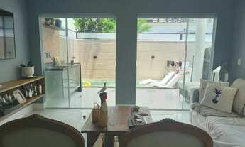 Imagem 7: Casa para venda possui 180 metros quadrados com 2 quartos no Jardins de Monet - Recreio/RJ