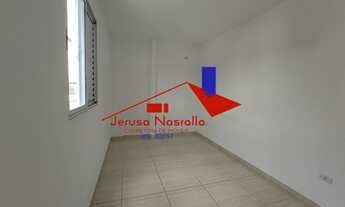 Imagem 4: Apartamento 01 dorm na Vila Nossa Senhora de Fátima São Vicente - SP