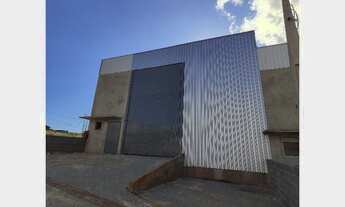 Imagem: Excelente Barracão novo em Guatambu!