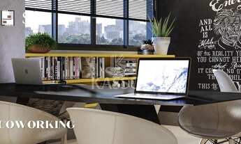 Imagem 4: EDIFÍCIO ISAAC NEWTON