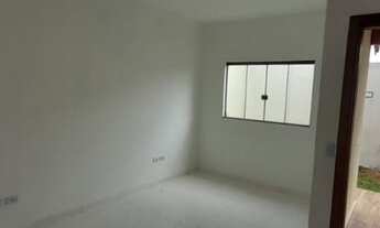 Imagem 6: Casa para venda tem 89 metros quadrados com 2 quartos e 1 suite. região da Ucdb