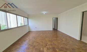 Imagem 3: Apartamento à venda, 110 m² por R$ 1.220.000,00 - Campo Belo - São Paulo/SP