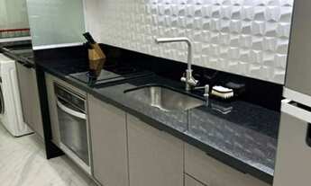 Imagem 6: Apartamento 2 quartos, suíte, closet, varanda, 1 vaga + visitantes - Cidade Jardim