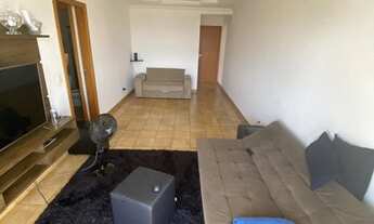 Imagem 2: Apartamento para venda com 90 metros quadrados com 3 quartos em Despraiado - Cuiabá - MT