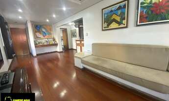 Imagem 7: Barra Funda | 140 m² | 3 Dormitórios | 1 Suíte