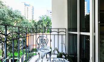 Imagem 7: Excelente 2 dormitórios e 2 Vagas no Coraçao do Jardim Paulista, á passos da Ofner e 4m. d