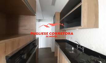 Imagem 7: Apartamento para Venda em São Paulo, Vila Guarani (Z Sul), 2 dormitórios, 1 suíte, 2 banhe