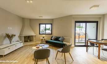 Imagem 3: Apartamento de Luxo em SP - Perdizes