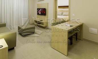 Imagem 2: Ribeirão Preto - Apartamento - Ribeirânia