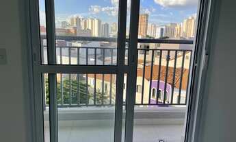 Imagem 6: Apartamento no Tatuapé de 110m2 + depósito privativo