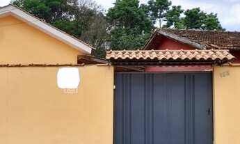 Imagem: Casa a venda no Pedreira