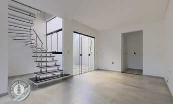 Imagem 5: Sobrado com 3 dormitórios à venda, 110 m² por R$ 450.000,00 - Figueira - Gaspar/SC