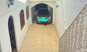 Imagem 3: Excelente casa térrea, quintal com jardim