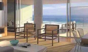 Imagem 6: Apartamento Garden de 274 m² com 4 quartos no Jardim Oceânico/RJ