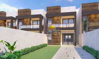Imagem 6: Eusébio - Casa Duplex 159,90m² com 03 suítes e 02 vagas