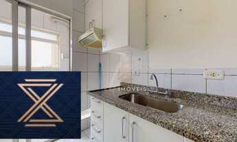 Imagem 2: Apartamento com 2 dormitórios à venda, 52 m² por R$ 330.000 - Pirituba - São Paulo/SP