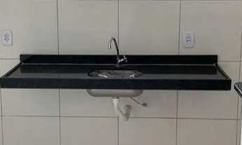 Imagem 6: Casa plana na Monguba R$ 156.000,00 (2 Quartos) Pacatuba