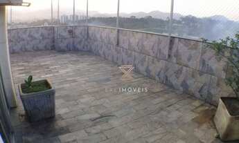 Imagem 7: Apartamento com 4 dormitórios à venda, 502 m² por R$ 1.350.000 - Freguesia (Jacarepaguá)